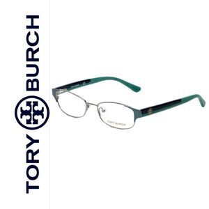 Tory Burch Women’s Eyeglass‎ Frames TY 1037 3002 52 17 140